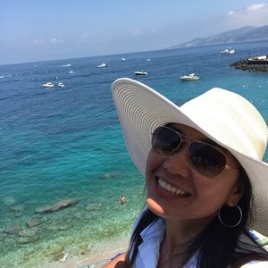 Meet your Posher, Onuma